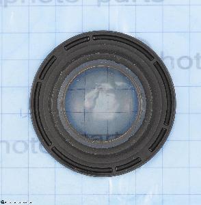 Линза фронтальная Nikkor 18-55 VR, АСЦ 1B100-983